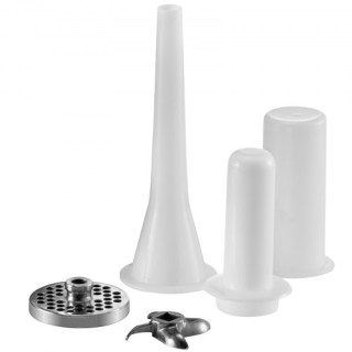 VEVOR Ηλεκτρικός Κιμάς 1100W 300kg/ώρα SYTMDDJRJSYSP65ZTV2 VEVOR Ηλεκτρικός Κιμάς 1100W 300kg/ώρα SYTMDDJRJSYSP65ZTV2