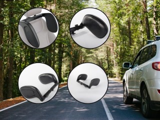 Μαξιλάρι Ταξιδιού για το Αυτοκίνητο 5907451362198 VERK GROUP Μαξιλάρι Ταξιδιού για το Αυτοκίνητο 5907451362198 VERK GROUP