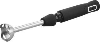 Ραβδομπλέντερ με Ανοξείδωτη Ράβδο 250W Μαύρο HB-111446 Emerio