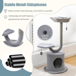 Costway Υπέρτατη Άνεση και Διασκέδαση για τους Αγαπημένους σας Φίλ... Costway Υπέρτατη Άνεση και Διασκέδαση για τους Αγαπημένους σας Φίλ...