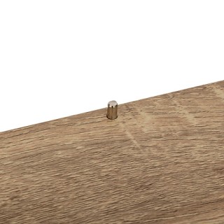 Ξύλινη Παπουτσοθήκη 3 Επιπέδων για 12 Ζευγάρια 74,5 x 32 x 78,5 cm ... Ξύλινη Παπουτσοθήκη 3 Επιπέδων για 12 Ζευγάρια 74,5 x 32 x 78,5 cm ...