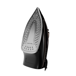 Vertenz Σίδερο Glide 30 με οθόνη LCD, ισχύς 2600-3200W, Μαύρο 59037...