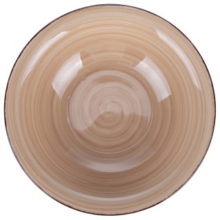 Villa DEste Σετ 6 βαθιά πιάτα 215 εκ. από πήλινο stoneware ζωγραφι... Villa DEste Σετ 6 βαθιά πιάτα 215 εκ. από πήλινο stoneware ζωγραφι...