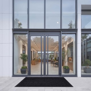 VEVOR Μεγάλο Πατάκι Εισόδου 6 x 4 ft, Ανθεκτικό Χαλί 1829 x 1219 mm... VEVOR Μεγάλο Πατάκι Εισόδου 6 x 4 ft, Ανθεκτικό Χαλί 1829 x 1219 mm...