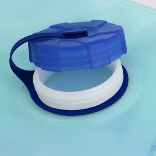 Trizand Σακίδιο πλάτης με υδροδοχείο 2L  για ποδήλατο και αθλητικές...