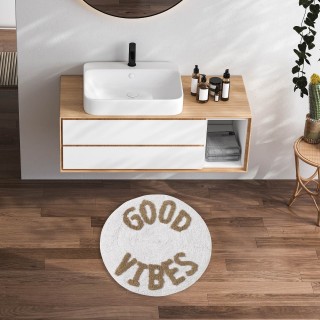 DAS HOME Ταπέτο Φ.60 0679 Εκρού, Μπεζ 420760900679 DAS HOME Ταπέτο Φ.60 0679 Εκρού, Μπεζ 420760900679