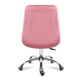 MarkAdler Περιστρεφόμενη Καρέκλα Future 3.5 Ροζ 5903796019605 MarkAdler Περιστρεφόμενη Καρέκλα Future 3.5 Ροζ 5903796019605