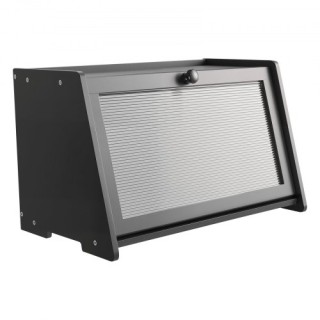 VEVOR Μεγάλης Χωρητικότητας Μπαμπού Κουτί Ψωμιού για Πάγκο Κουζίνας... VEVOR Μεγάλης Χωρητικότητας Μπαμπού Κουτί Ψωμιού για Πάγκο Κουζίνας...