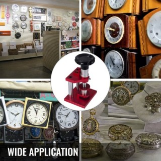 Ανοιχτήρι Ρολογιών με Κρυστάλλινη Πίεση 8 και Βάση Κίνησης DYGSBYJ... Ανοιχτήρι Ρολογιών με Κρυστάλλινη Πίεση 8 και Βάση Κίνησης DYGSBYJ...