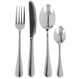 BAKAJI Σετ 24 Ασημένια Γυαλιστερά Μαχαιροπίρουνα για Χριστουγεννιά... BAKAJI Σετ 24 Ασημένια Γυαλιστερά Μαχαιροπίρουνα για Χριστουγεννιά...