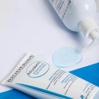 Bioderma Atoderm Intensive Gel για το Σώμα 500ml 3401560969757