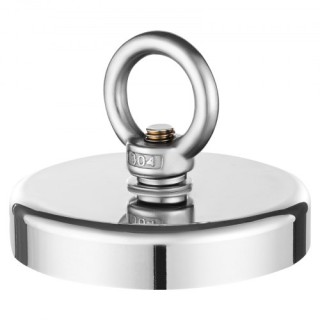 VEVOR Μαγνήτης Ψαρέματος Νεοδυμίου 1000 LBS CXDYCTDPDM10HWZ0GV0 VEVOR Μαγνήτης Ψαρέματος Νεοδυμίου 1000 LBS CXDYCTDPDM10HWZ0GV0