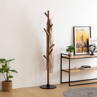 Atmosphera Καλόγερος Wild  39 x 39 x 178 εκ. 182271