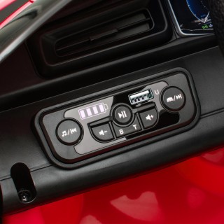 AIYAPLAY Παιδικό Αυτοκίνητο Maserati MC20, Χειροκίνητη Οδήγηση, Τη... AIYAPLAY Παιδικό Αυτοκίνητο Maserati MC20, Χειροκίνητη Οδήγηση, Τη...