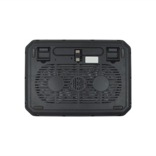 Υποστήριγμα Ψύξης για Laptop BN1034 GEM Υποστήριγμα Ψύξης για Laptop BN1034 GEM