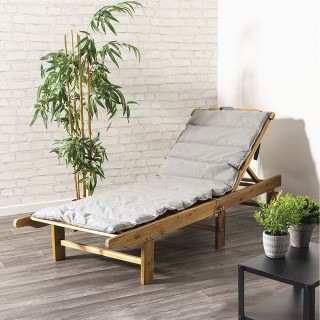 Galileo Υδροαπωθητικό επενδυμένο μαξιλάρι εξωτερικού χώρου 2 θέσεων...