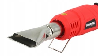 Ηλεκτρικό Πιστόλι Θερμού Αέρα για Ζιζάνια και Φύλλα 2000 W M02100 ... Ηλεκτρικό Πιστόλι Θερμού Αέρα για Ζιζάνια και Φύλλα 2000 W M02100 ...