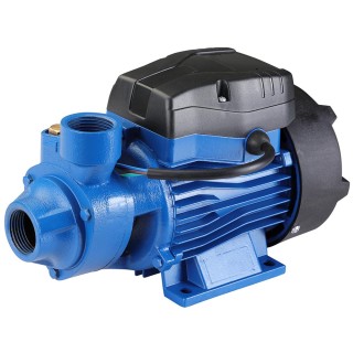 BAKAJI Αντλία Αυτοαναρρόφησης Αυτόκλειστη Περιφερειακή 0,5HP 370W ... BAKAJI Αντλία Αυτοαναρρόφησης Αυτόκλειστη Περιφερειακή 0,5HP 370W ...