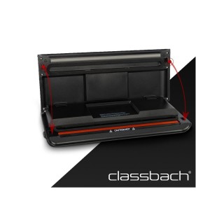 Συσκευή Σφραγίσματος Τροφίμων Vacuum 300mm C-VK4000 CLASSBACH Συσκευή Σφραγίσματος Τροφίμων Vacuum 300mm C-VK4000 CLASSBACH