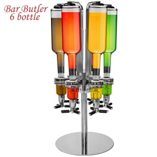 BAKAJI  Επιτραπέζια Συσκευή Διανομής Ποτών για Μπύρα και Αλκοολούχα...