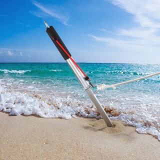 Άγκυρα Άμμου VEVOR 36 για Σκάφη και Τζετ Σκι ZCXCSMDXG36YOMSMVV0 Άγκυρα Άμμου VEVOR 36 για Σκάφη και Τζετ Σκι ZCXCSMDXG36YOMSMVV0