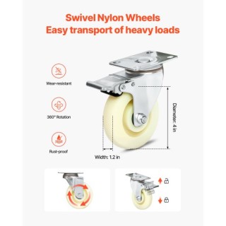 VEVOR Καρότσι Αποθήκευσης Jet Ski 1300 lbs MTTTC1300B00T70CCV0 VEVOR Καρότσι Αποθήκευσης Jet Ski 1300 lbs MTTTC1300B00T70CCV0