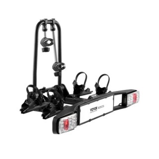 VEVOR Πτυσσόμενη σχάρα ποδηλάτων για 2 ποδήλατα, κατάλληλη για υποδ... VEVOR Πτυσσόμενη σχάρα ποδηλάτων για 2 ποδήλατα, κατάλληλη για υποδ...