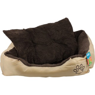 PET COMFORT Κρεβάτι Σκύλου 75 x 55 x 15 cm 02661953 PET COMFORT Κρεβάτι Σκύλου 75 x 55 x 15 cm 02661953
