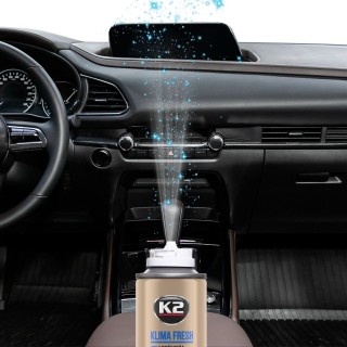 K2 KLIMA FRESH Αποσμητικό Αυτοκινήτου 150ml K222NC K2 KLIMA FRESH Αποσμητικό Αυτοκινήτου 150ml K222NC
