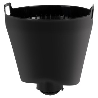 Καφετιέρα Φίλτρου Thermos 1,2L 800W Inox KA6066CB Bomann