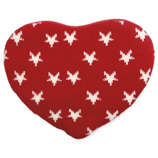 Galileo Θερμαινόμενη καρδιά με μικροκόκκους κεραμικής για φούρνο μι... Galileo Θερμαινόμενη καρδιά με μικροκόκκους κεραμικής για φούρνο μι...