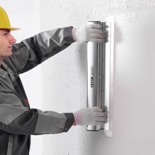 Σετ Λεπίδων Σπατουλαρίσματος VEVOR για Γυψοσανίδα, 10/16/24/32/40 ι... Σετ Λεπίδων Σπατουλαρίσματος VEVOR για Γυψοσανίδα, 10/16/24/32/40 ι...