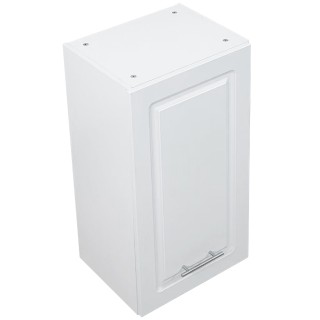 Shally Dogan Επιτοίχιο  Ντουλάπι Κουζίνας από Ξύλο 40x x 32 x 72 εκ...