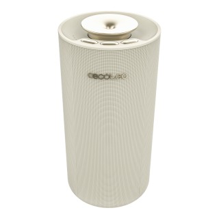 CECOTEC Διαχυτής Αρώματος με Ηχείο, PureAroma 3000 Χωρίς Νερό, Χρον... CECOTEC Διαχυτής Αρώματος με Ηχείο, PureAroma 3000 Χωρίς Νερό, Χρον...
