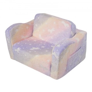 VEVOR Πτυσσόμενη Καρέκλα Μωρού 2-σε-1 Φωτιζόμενος Καναπές Παιδιών ... VEVOR Πτυσσόμενη Καρέκλα Μωρού 2-σε-1 Φωτιζόμενος Καναπές Παιδιών ...