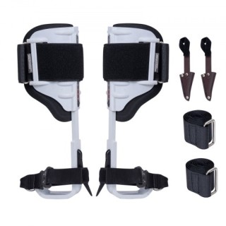 Εξοπλισμός Αναρρίχησης Δέντρων VEVOR Αλουμινίου Λευκός PSZZYSDPKBL... Εξοπλισμός Αναρρίχησης Δέντρων VEVOR Αλουμινίου Λευκός PSZZYSDPKBL...