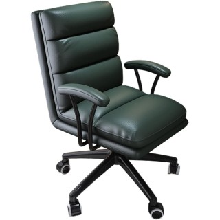 Shally Dogan Προεδρική Καρέκλα Γραφείου Ρυθμιζόμενου Ύψους Σκούρο ... Shally Dogan Προεδρική Καρέκλα Γραφείου Ρυθμιζόμενου Ύψους Σκούρο ...