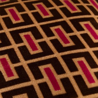 Atmosphera Μοναδικό Μαξιλάρι Bellissima 40x40εκ 212481A