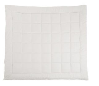 Μονό Πάπλωμα 140 x 200 cm Ριγέ - Λευκό 140 x 200 cm 8720604888546 S... Μονό Πάπλωμα 140 x 200 cm Ριγέ - Λευκό 140 x 200 cm 8720604888546 S...