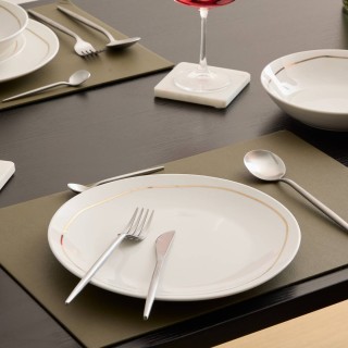 Secret de Gourmet Σετ 24 τμχ Μαχαιροπίρουνα από Ανοξείδωτο Ατσάλι 2...