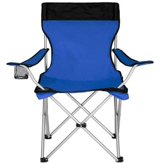 BAKAJI Πτυσσόμενη Καρέκλα Κατασκήνωσης Με Τσάντα Καμπινγκ Καρέκλα ... BAKAJI Πτυσσόμενη Καρέκλα Κατασκήνωσης Με Τσάντα Καμπινγκ Καρέκλα ...