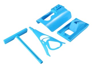 Συσκευή για Εύκολη Τοποθέτηση και Αφαίρεση Καλτσών – Ιδανική για Ηλ... Συσκευή για Εύκολη Τοποθέτηση και Αφαίρεση Καλτσών – Ιδανική για Ηλ...