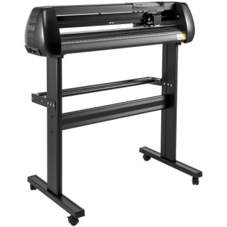 VEVOR Κοπτικό Βινυλίου 34 με Λογισμικό και Οθόνη LCD KZJ870JCK0000... VEVOR Κοπτικό Βινυλίου 34 με Λογισμικό και Οθόνη LCD KZJ870JCK0000...