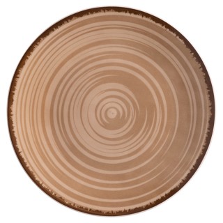 Villa DEste Σετ 6τμχ Πιάτο φρούτων από πορσελάνη Baita Chocolate 5... Villa DEste Σετ 6τμχ Πιάτο φρούτων από πορσελάνη Baita Chocolate 5...