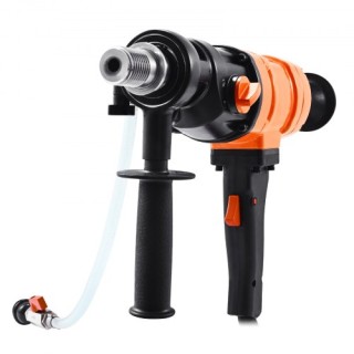 VEVOR Μηχάνημα Διάτρησης Διαμαντιών - Χειροκίνητο Δράπανο Σκυροδέμα... VEVOR Μηχάνημα Διάτρησης Διαμαντιών - Χειροκίνητο Δράπανο Σκυροδέμα...