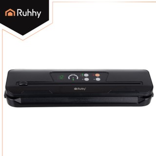 Ruhhy Συσκευή Σφράγισης Vacuum με ενσωματωμένο κόφτη Foil Sealer 24755