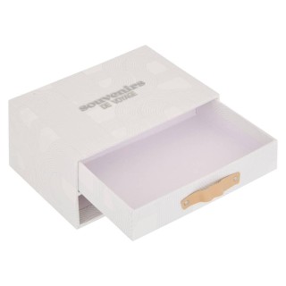 Atmosphera Άλμπουμ Φωτογραφιών Sky 18,5 x 13 x 8,8 εκ. 210432 Atmosphera Άλμπουμ Φωτογραφιών Sky 18,5 x 13 x 8,8 εκ. 210432