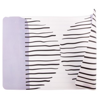 Villa DEste Σετ 6 τμχ Διπλής όψης σουπλά Venice Lido Modern 5921782 Villa DEste Σετ 6 τμχ Διπλής όψης σουπλά Venice Lido Modern 5921782