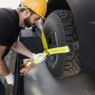 VEVOR Σετ Δεσίματος με Τροχούς και Γάντζο, Αντοχή 4540 kg & Φορτίο ... VEVOR Σετ Δεσίματος με Τροχούς και Γάντζο, Αντοχή 4540 kg & Φορτίο ...