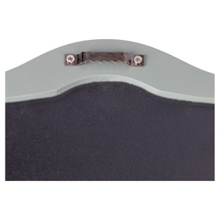 Villa DEste  Κορνίζα τοίχου για φωτογραφίες από MDF ξύλο, 2 νήματα ...